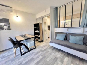 Appartement Port de Hyères 4 personnes